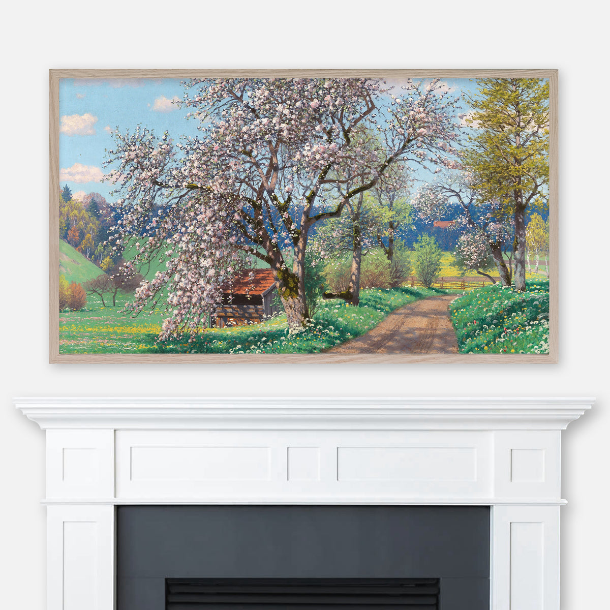 http://happycatprints.com/cdn/shop/products/Fritz-Muller-Landeck-1-Landscape-Painting---A-Spring-Day---Samsung-Frame-TV-Art-4K---Digital-Download-Fireplace_1200x1200.jpg?v=1676667071