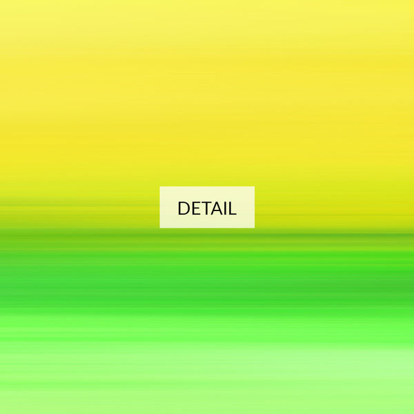 Gradient Painting No.8 - Samsung Frame TV Art 4K - Colorful Abstract Minimalist - Sunny Lemon Yellow Lime Neon Green Mint - Digital Download