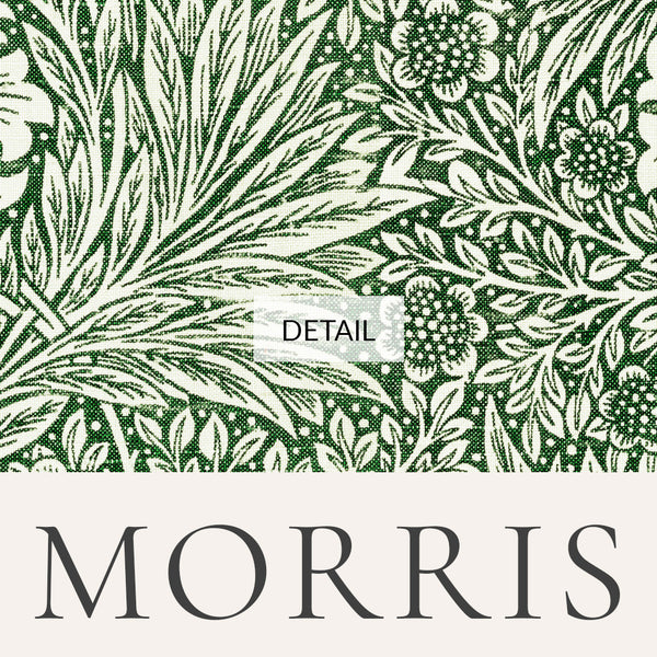 William Morris - Marigold Olive Forest Green Classic Textile Pattern - Samsung Frame TV Art 4K - Digital Download